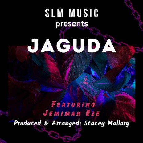 Jaguda ft. Jemimah Eze | Boomplay Music