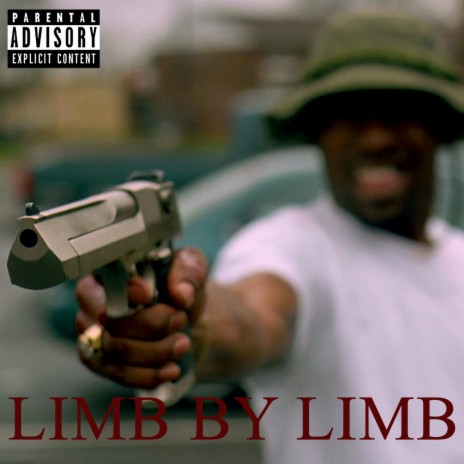 Limb By Limb ft. charlie punto & OG J (Wolfgang) | Boomplay Music