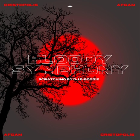 Bloody Symphony ft. AFgam