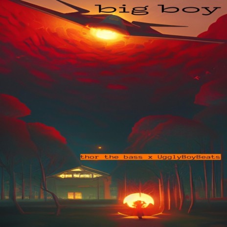 Big Boy | Boomplay Music