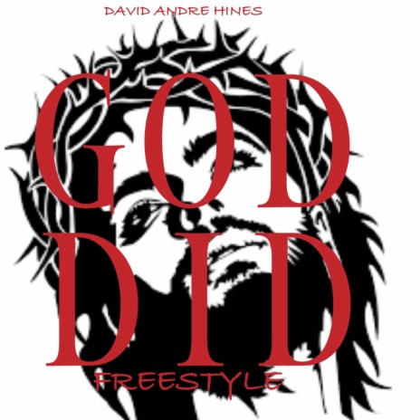 God Did Freestyle | Boomplay Music