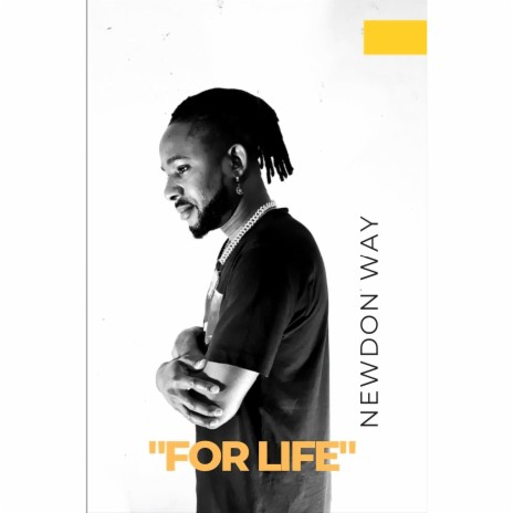 For Life | Boomplay Music