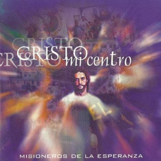 CRISTO MI CENTRO