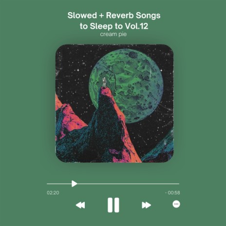 Night Lovell - Slowed+Reverb | Boomplay Music