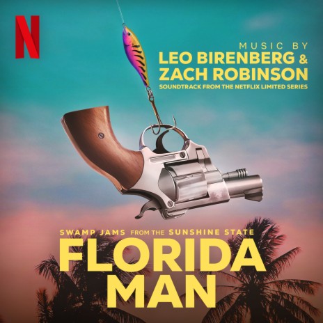 Theme From Florida Man | Boomplay Music