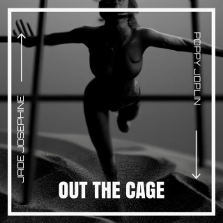 Out The Cage (Radio Edit) ft. Poppy Joplin lyrics | Boomplay Music