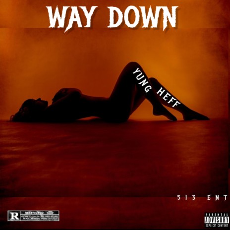 Way Down | Boomplay Music