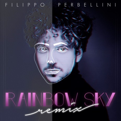 Rainbow Sky (D'Arabia Remix) | Boomplay Music
