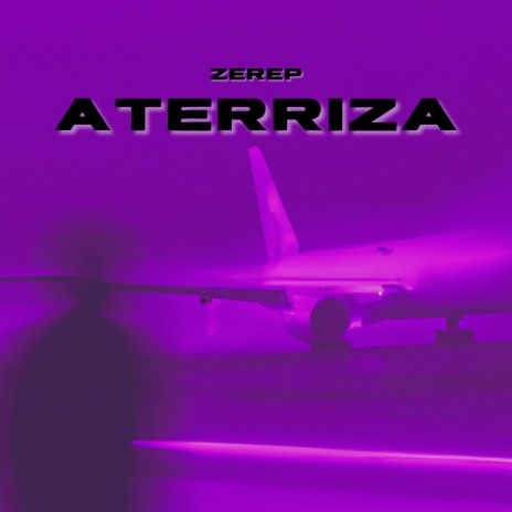 Aterriza | Boomplay Music