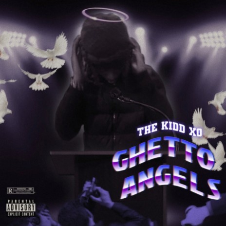 Ghetto Angels | Boomplay Music