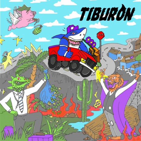 Tiburón