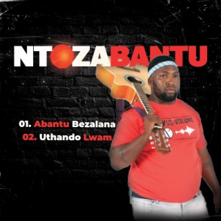 Abantu bezalana