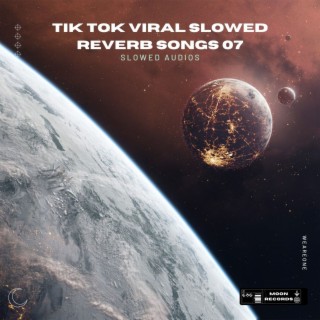 Tik Tok Viral Slowed Reverb Songs 07