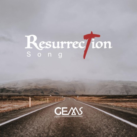 Resurrection Song ft. Prince Davids, Thiasongs & Ronny Reigns