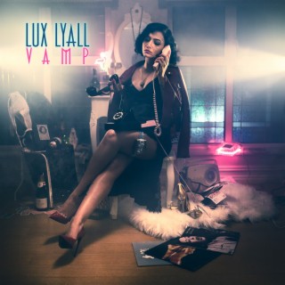 Lux Lyall