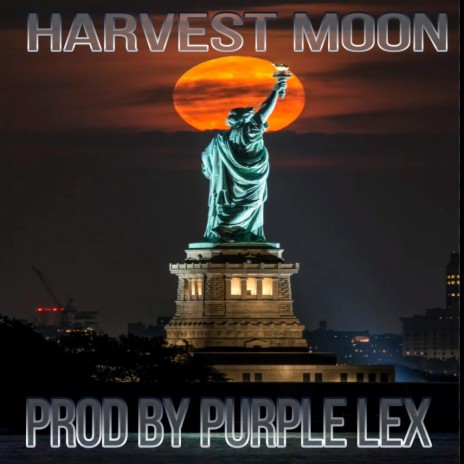 Harvest Moon | Boomplay Music