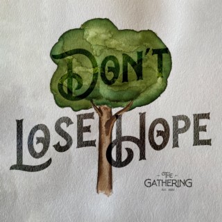 Don't Lose Hope (Demo Version) lyrics | Boomplay Music