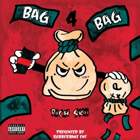 Bag4Bag | Boomplay Music