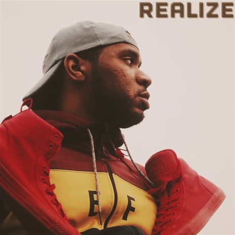 Realize ft. J Penningway | Boomplay Music