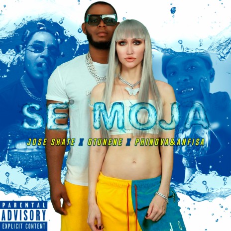 Se Moja (Remix) ft. gtunene | Boomplay Music