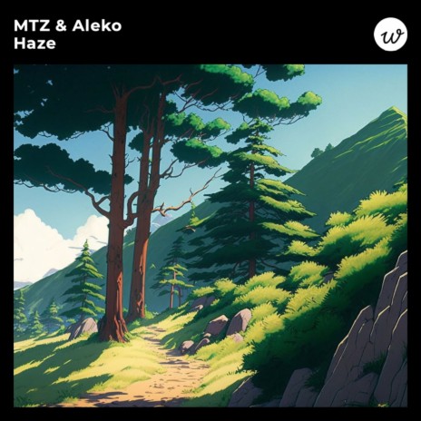 Haze ft. Aleko | Boomplay Music