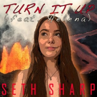 Turn it Up (feat. Helena)