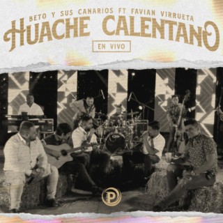 Huache Calentano