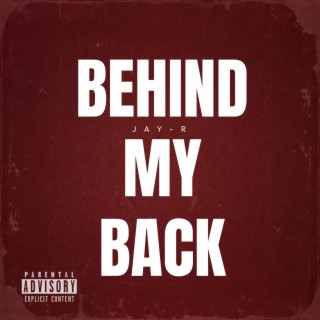 Behind My Back