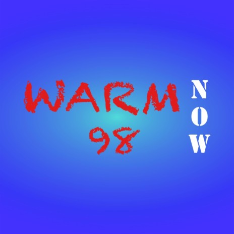 WARM 98 NOW