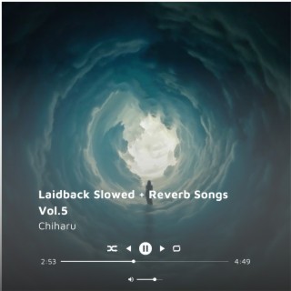 Laidback Slowed + Reverb Songs Vol.5