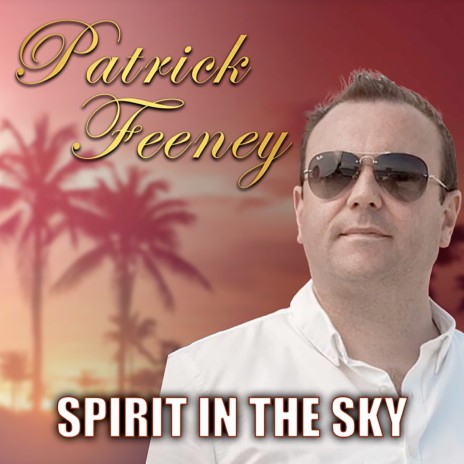 Spirit In The Sky | Boomplay Music