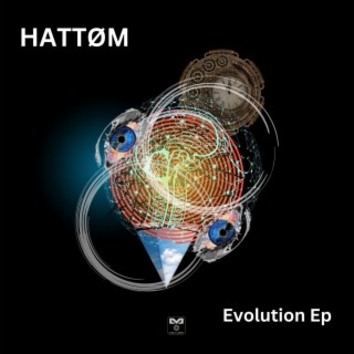 Evolution Ep