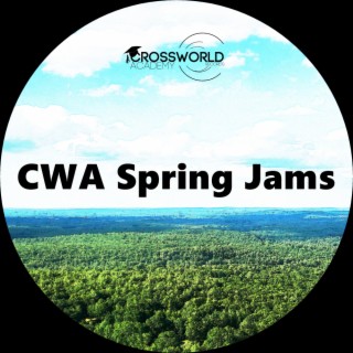 CWA Spring Jams
