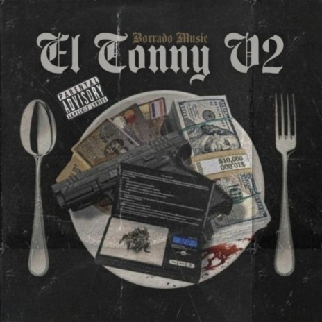 El Tonny V2 | Boomplay Music