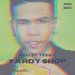 Yardy Shop