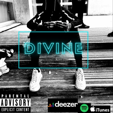 Divine | Boomplay Music