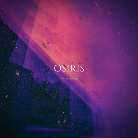 Osiris | Boomplay Music