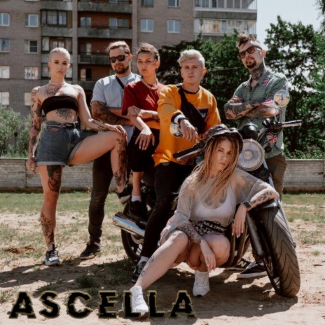 Ascella | Boomplay Music