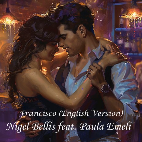 Francisco (English Version) ft. Paula Emeli | Boomplay Music