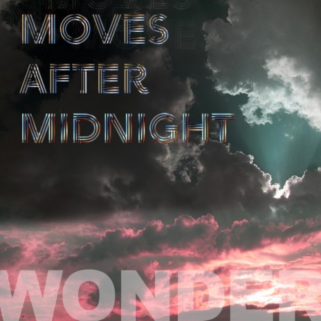 Wonder (Instrumental) | Boomplay Music
