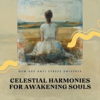 Celestial Harmonies for Awakening Souls
