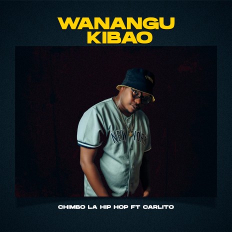 Wanangu Kibao ft. Carlito