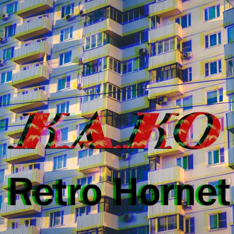 Retro Hornet | Boomplay Music