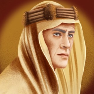 The Epic Journey of T.E. Lawrence: A Captivating Tale of Intrigue and Adventure