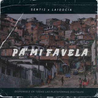 Pa Mi Favela