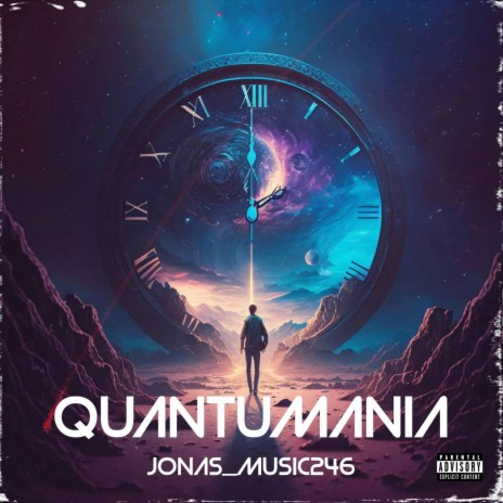 Quantumania | Boomplay Music