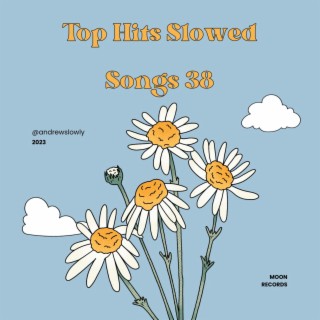 Top Hits Slowed Songs 38