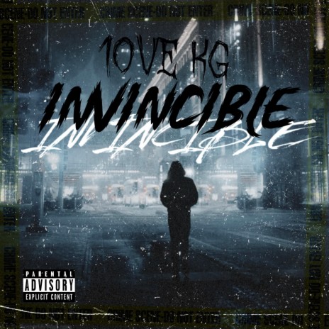 Invincible | Boomplay Music