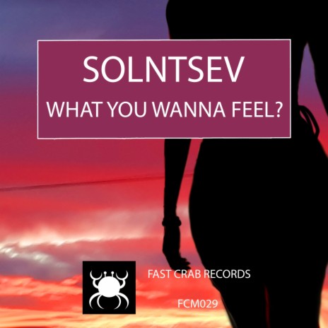 What You Wanna Feel? (Original Mix) | Boomplay Music