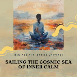 Sailing the Cosmic Sea of Inner Calm